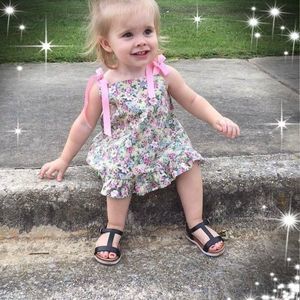 Meet your Posher, Tammy